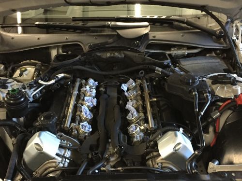 Mechanical Repairs