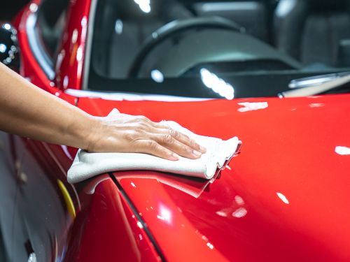 Diamondbrite Protect & Valeting