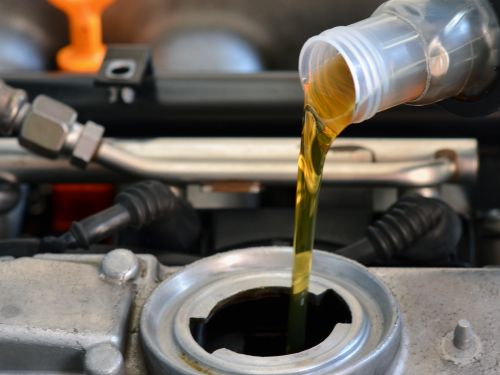 Car Servicing