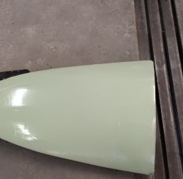 Brough Superior Side Car Refurbishment 07: Click Here To View Larger Image